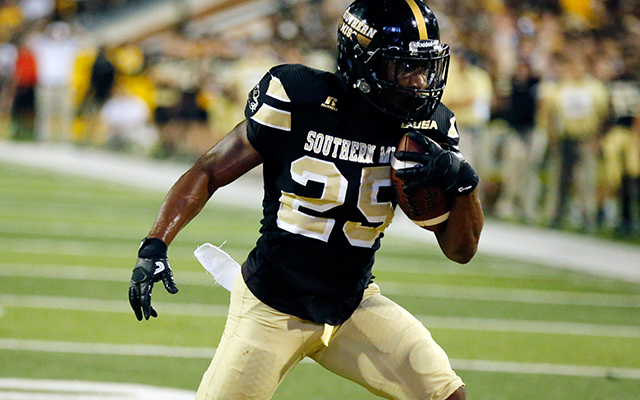 ESPN, Fantasy Football, Rookies,